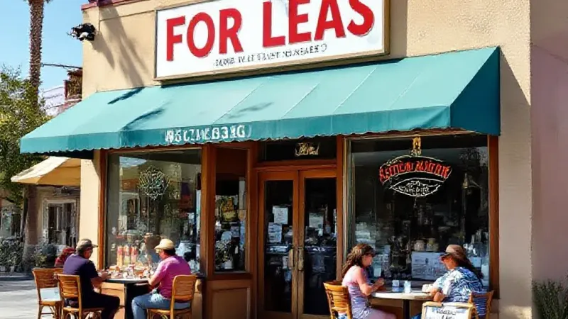 SoCal Dining Alert: San Diego Summer Restaurant Closures