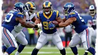 SoCal Rams: Defense Dominates for First Win!
