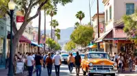 SoCal Wins: Paramount Merger Saves Studio Jobs