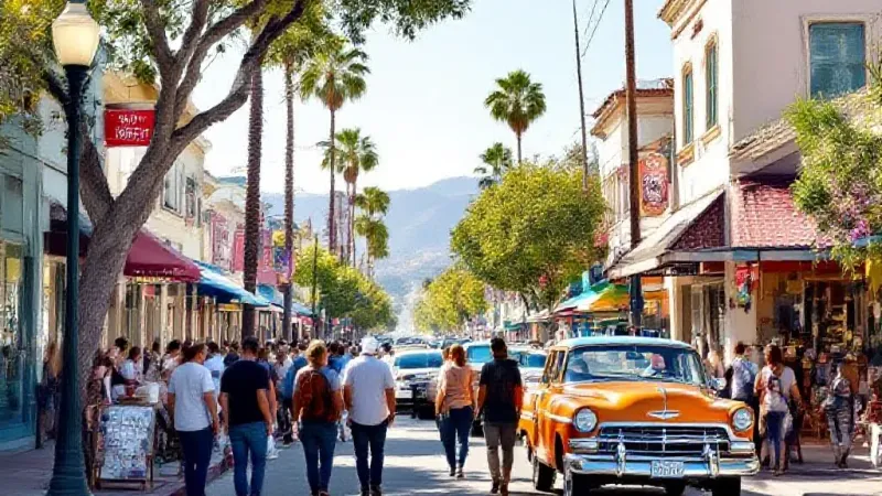 SoCal Wins: Paramount Merger Saves Studio Jobs
