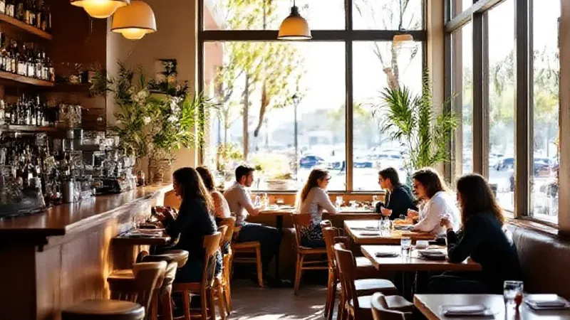 Zuma Izakaya Arrives in San Diego: SoCal's First