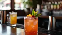 Lynx LA Arts District: Speakeasy & Inventive Cocktails