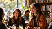 SoCal Fall Literary: Books, Clubs & Cocktails