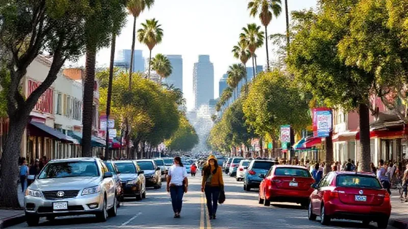 Justin Bieber's MacArthur Park Gig: LA DA Takes Notice