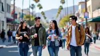 Pasadena 2027 Rose Court: Meet the Finalists!