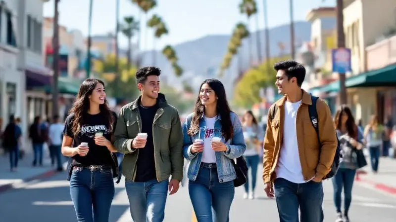 Pasadena 2027 Rose Court: Meet the Finalists!