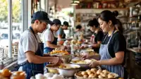 SoCal Mooncakes Guide: Mid-Autumn Festival Flavors