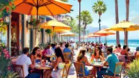 4 SoCal Dining Gems You Need to Try Now