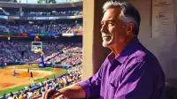 SoCal Remembers Lawrence Tanter, Lakers' Iconic Voice