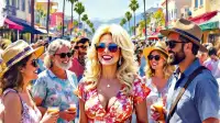 Dolly Parton Day Sweeps SoCal! Events, Screenings & Fun.