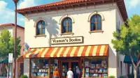 Vroman's & Book Soup: SoCal Bookstores' New Chapter