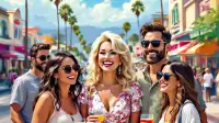 SoCal's First Dolly Parton Day: What Went Down