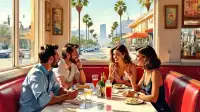 Jar Restaurant: Why LA Still Loves This Dining Staple