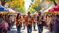 SoCal Fall Festivities: Art, Haunted Ships & More!
