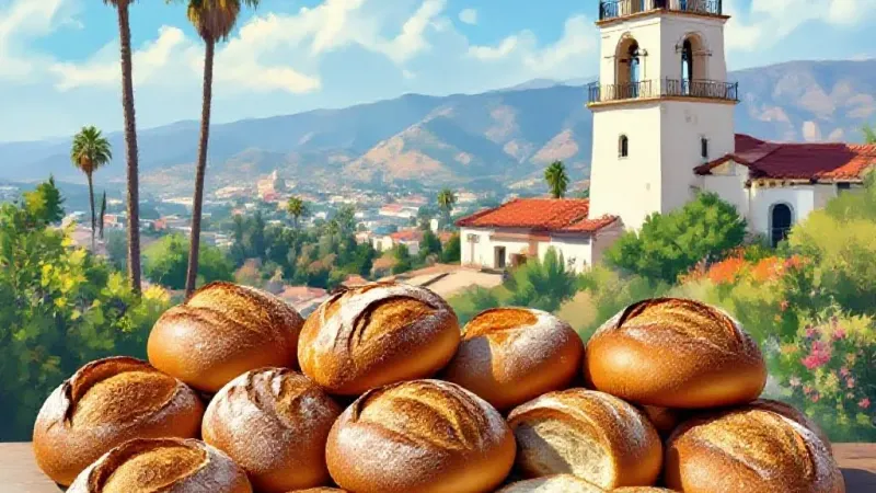 Best Bread in LA? 4 Must-Try Spots (Sourdough, Yucca)