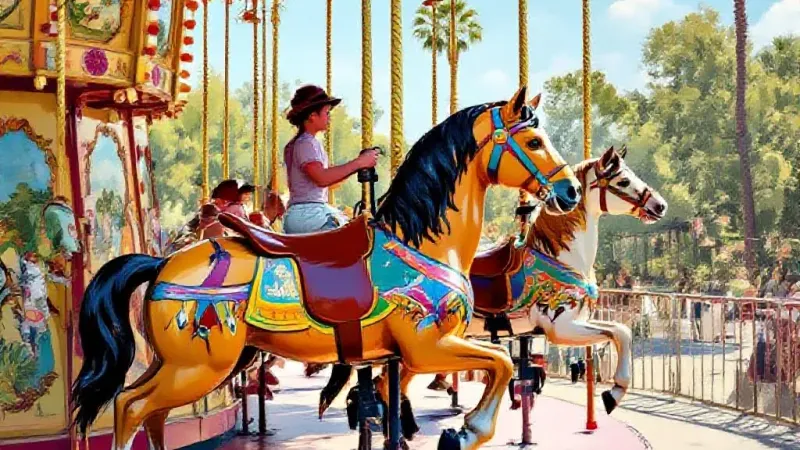 LA Zoo Injury: Pasadena Boy Wins Settlement | SoCal News