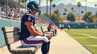 SoCal Rams Injury: Star Sidelined Longer Than Expected.