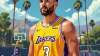 Lakers Training Camp: Remade Roster & SoCal Hopes