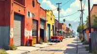 SoCal Safety: New CA Laws After Boyle Heights Blaze