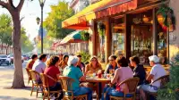 LA Eateries Land on NYT's 2026 Restaurant List