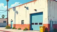 SoCal Facilities: New Rules After Boyle Heights Fire