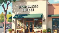 36 Starbucks Closing in SoCal: Is Yours Safe?
