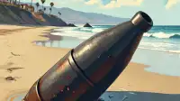 El Niño Brings Weird Stuff to SoCal Beaches
