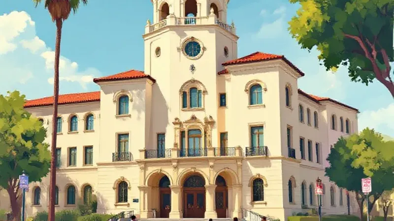 Rihanna's Beverly Crest Incident: Woman on Trial.