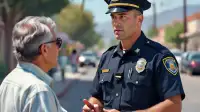 Santa Ana: AI Snake Report Sends Cops Slithering