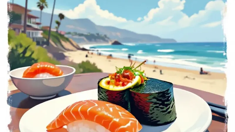Zuma Izakaya San Diego: SoCal's First Outpost Arrives