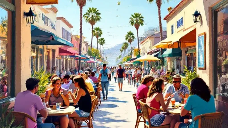 Yelp's Best New LA Restaurants 2026: Who Got Picked?