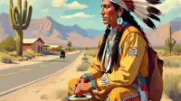 Palm Springs Museum: Must-See Native Art Exhibit