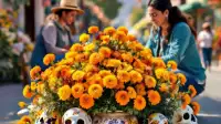 LA Zoo's Ofrenda: A Loving Tribute for Lost Pets