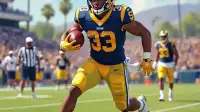 Puka Nacua Returns! Rams Star Back for Sunday in SoCal