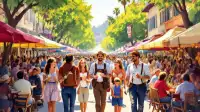 SoCal Oktoberfest: Your Essential Guide to Celebrations