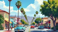 Brace for It: SoCal's Week-Long Extreme Heat Wave