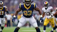 Rams Defense: SoCal's Early Season Powerhouse?
