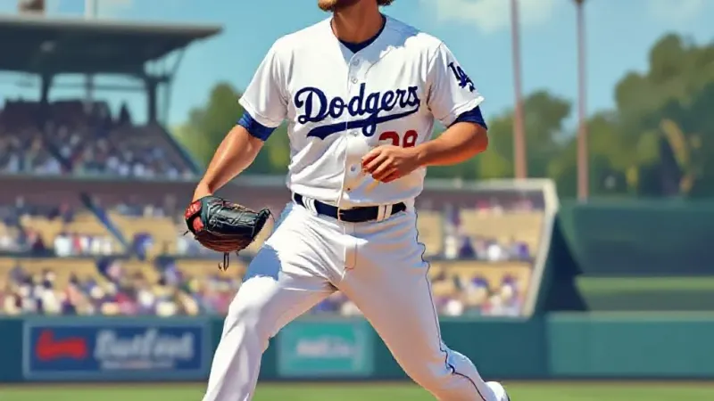 Dodgers NLDS: Tarik Skubal Tapped for Game 1 Start