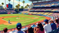 Dodgers Win NLDS Game 1 – SoCal's October Is Heating Up!