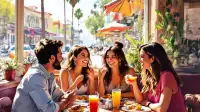LA Breakfast Legends: Why SoCal Needs No Waffle House