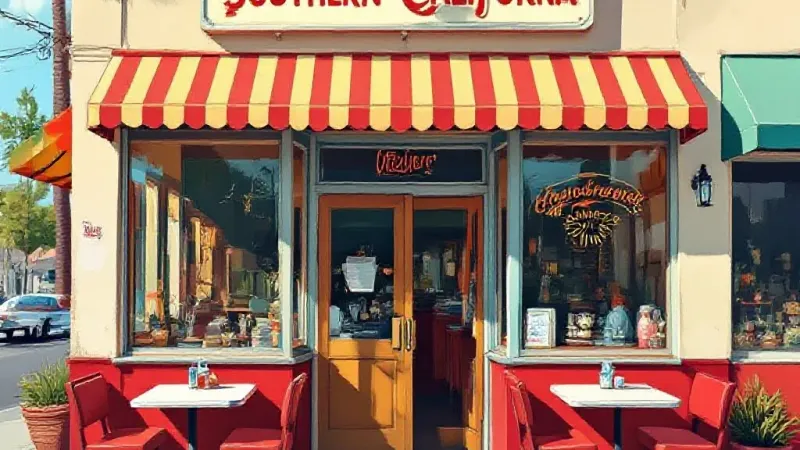 Your Favorite SoCal Restaurants Are Closing. Why?