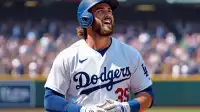 Dodgers Win Game 1: SoCal's Unlikely Hero Steps Up!