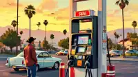 SoCal Gas Prices: Don't Get Too Excited Yet...