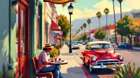 SoCal's October Heatwave: Records Fall, Grid Groans