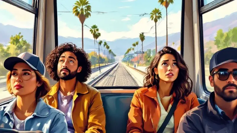 SoCal Metrolink Fares Up: Your Commute Just Got Pricier