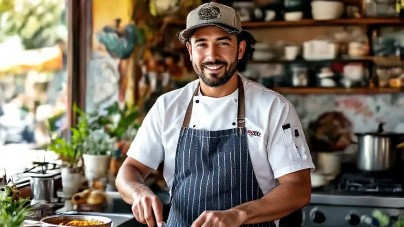 Tijuana's Baja-Med Food: SoCal's Must-Try Neighbor