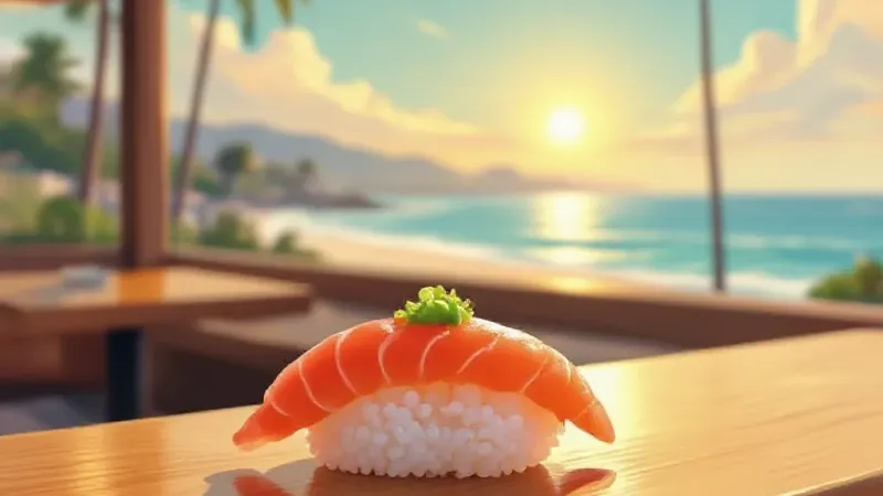 Kogen Omakase Santa Monica: Is It Worth $295?