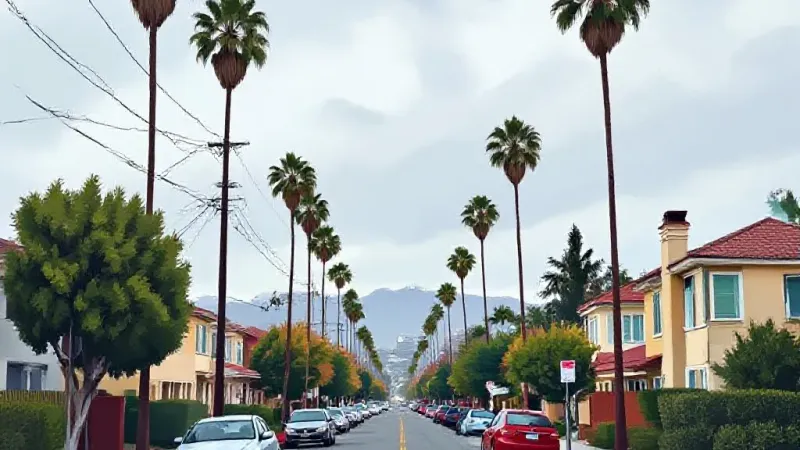 SoCal Prepares: Your Guide to LA's Historic El Niño