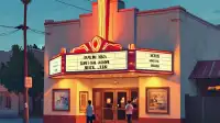 Get Spooked: Screamfest Horror Film Fest in Hollywood
