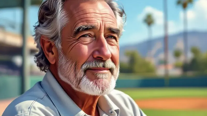 SoCal Remembers: Dodger Legend Fred Claire Dies at 91